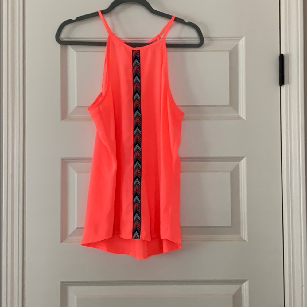 Summer Fun Top